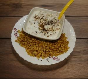 Boondi Raita