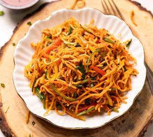 Chinese Bhel