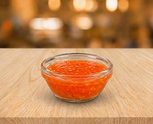 Fiery Chilli Glaze 50g