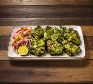 Fish Pahadi Tikka