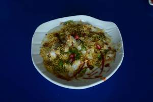 Papri Chat