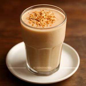 Chikku Shake