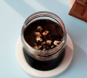 Belgian Mudpie