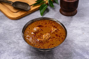 Chicken Gravy (plain Gravy - 50g)