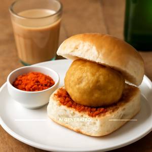 Vada Pav