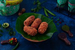 Veg Chop (4pcs)