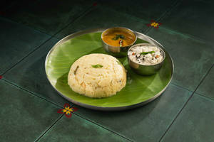 Seeraga Sambha Pongal