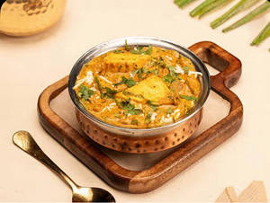 Paneer Tikka Masala
