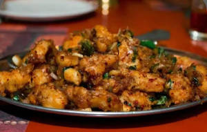 Daise Chicken