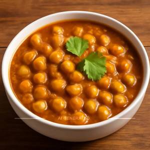 Kabuli Chana Masala