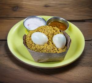 Donnee Biryani Rice