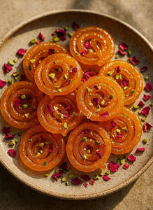 Jalebi Sadi