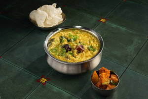 Rasam Rice