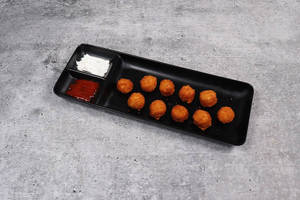 Chicken Popcorn (10 Pcs)