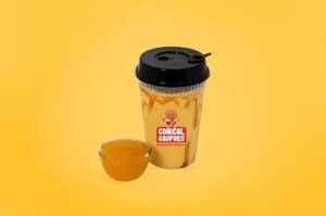 Mango Milkshake