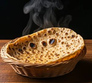 Tandoori Plain