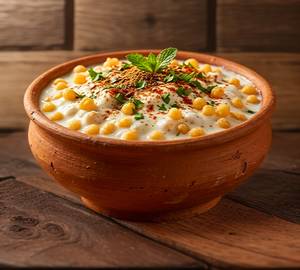 Boondi Raita