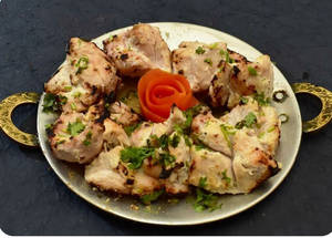 Chicken Lassoni( 8 Pcs)