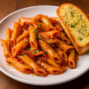 Penne Arrabiata Pasta