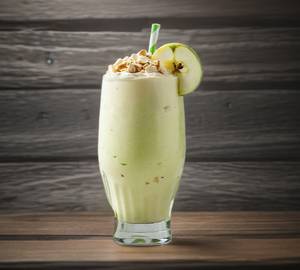 Apple shake