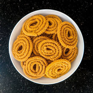 Chakli