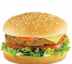 Cheese Burger