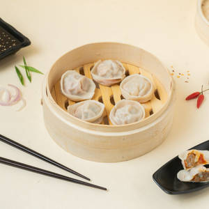 Dumpling Chicken