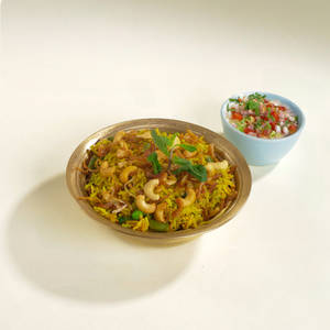 Hyderabadi Biryani