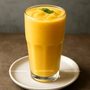Mango Smoothie