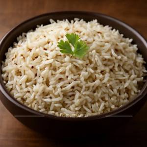 Jeera Rice