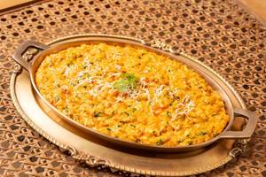 Ludhiana Style Paneer Bhurji