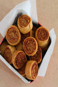 Sambharwadi