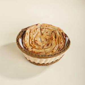 Lachha Paratha