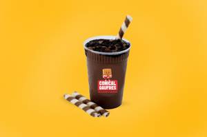 Chocolate Thikshake