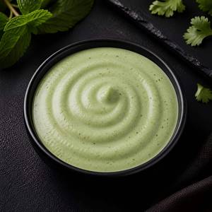 Mint Dip