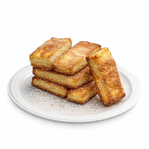 Sweet Khari Biscuit