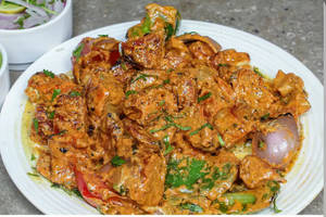 Soya Achari Chap