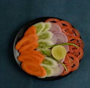 Green Salad( 500 Ml)