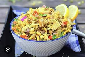 Sprout Bhel