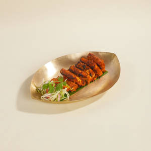 Paneer Tikka