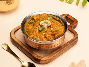 Kadai Mushroom