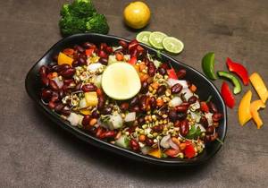 Peanut Salad