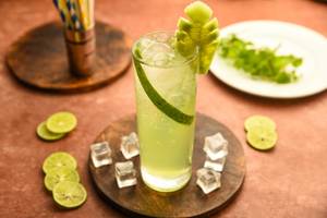 Cucumber Cooler - Kareems Special