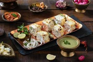 Mulayam Paneer Tikka