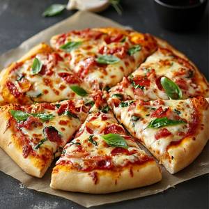 Italian Special Pizza
