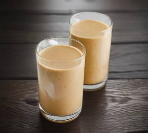 Natural Dryfruit Shake