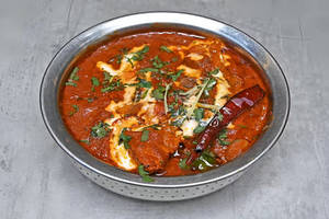 Kadhai Chicken