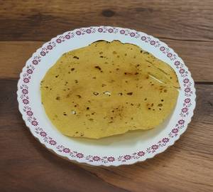 Roasted Papad
