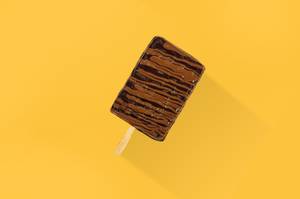 Dark & Milk Chocolate Waffle