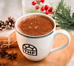Classic Hot Chocolate
